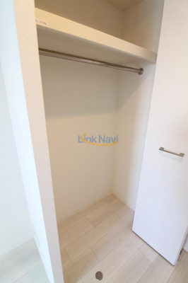 【収納】 | エスリードレジデンス大阪WEST