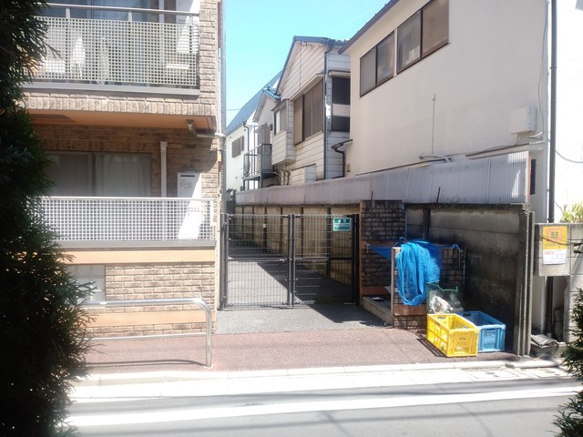 パーシモンの展望|眺望