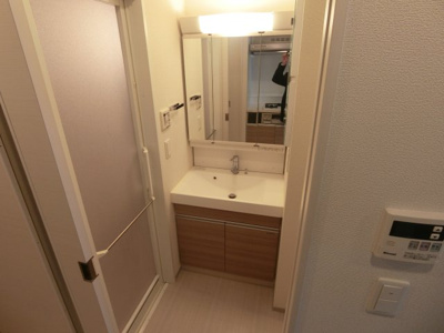 【洗面所】 | ビイルーム武蔵小杉
