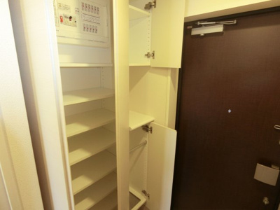 【収納】 | ビイルーム武蔵小杉