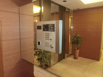 【セキュリティ】 | ビイルーム武蔵小杉