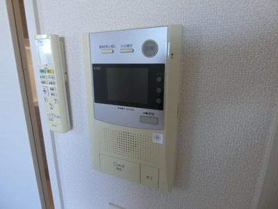 【セキュリティ】 | ビイルーム武蔵小杉