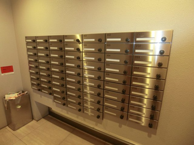 【その他共用部分】 | ビイルーム武蔵小杉