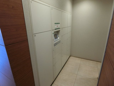 【設備】 | ビイルーム武蔵小杉