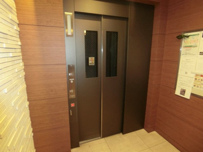 【その他共用部分】 | ビイルーム武蔵小杉