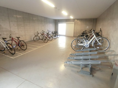 【その他共用部分】 | ビイルーム武蔵小杉