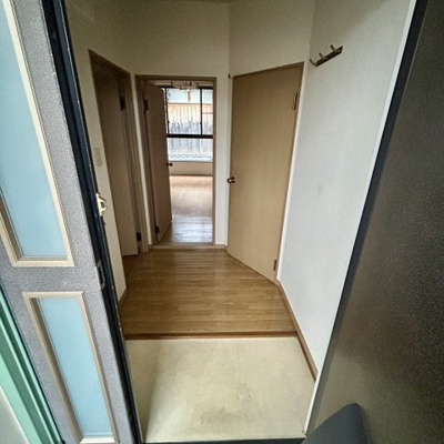 【玄関】 | APIAみゅうるぶらん