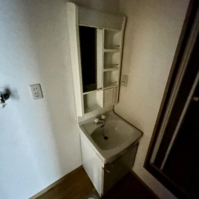 【独立洗面台】 | APIAみゅうるぶらん