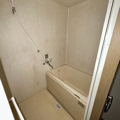 【浴室】 | APIAみゅうるぶらん