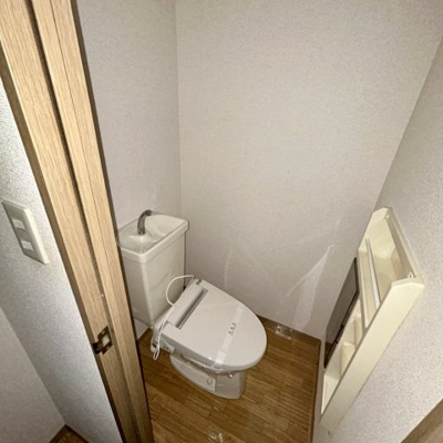 【トイレ】 | APIAみゅうるぶらん