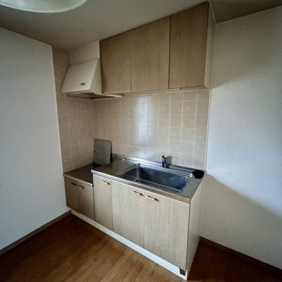【キッチン】 | APIAみゅうるぶらん