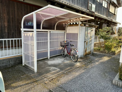 【その他共用部分】 | APIAみゅうるぶらん