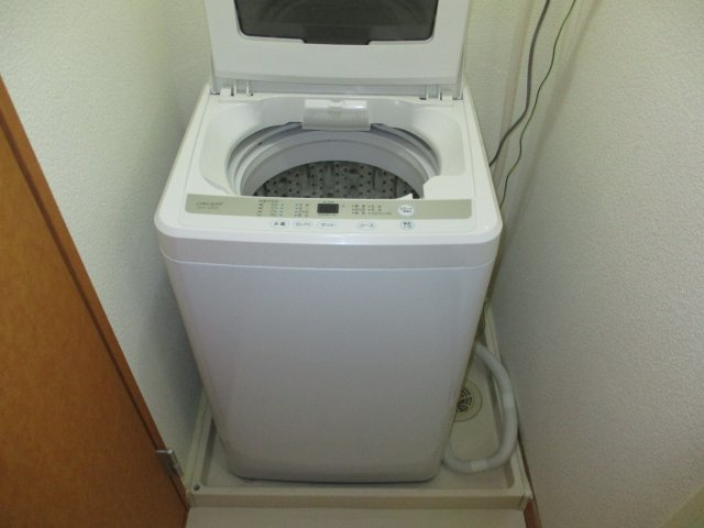 あ・うんの設備