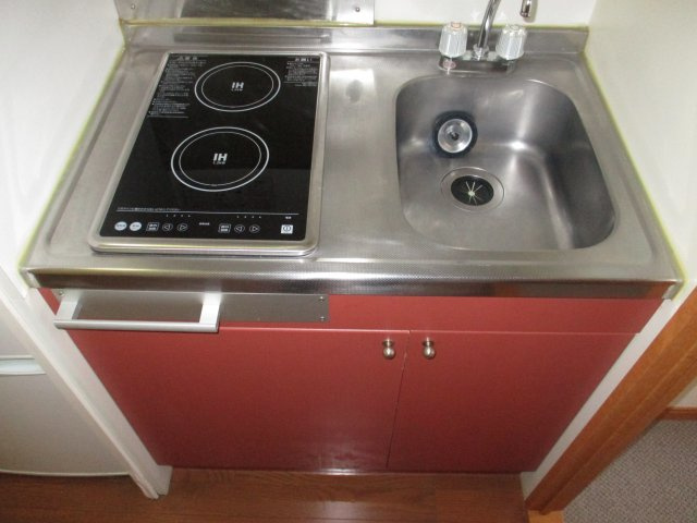 あ・うんのキッチン