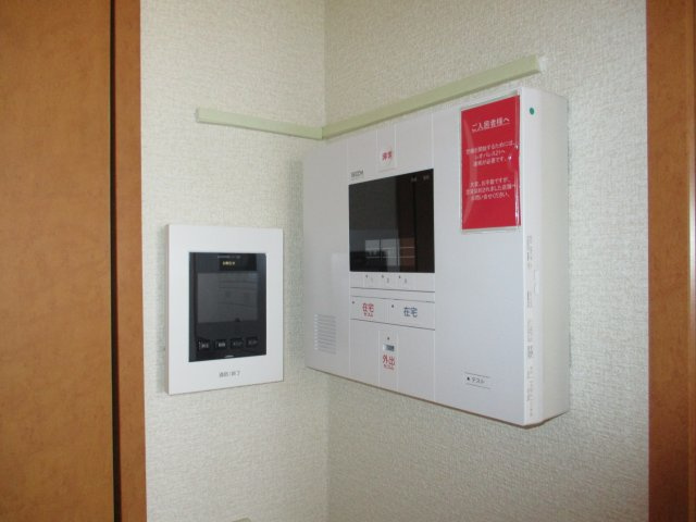 あ・うんのセキュリティ