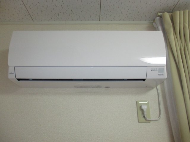 あ・うんの設備