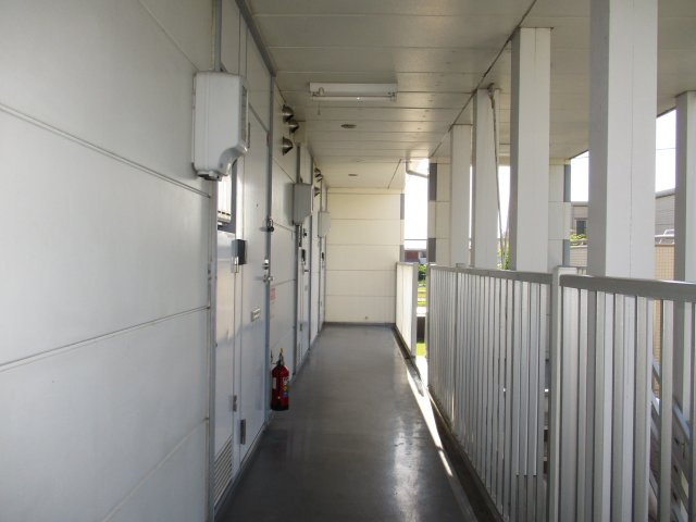 あ・うんのその他共用部分