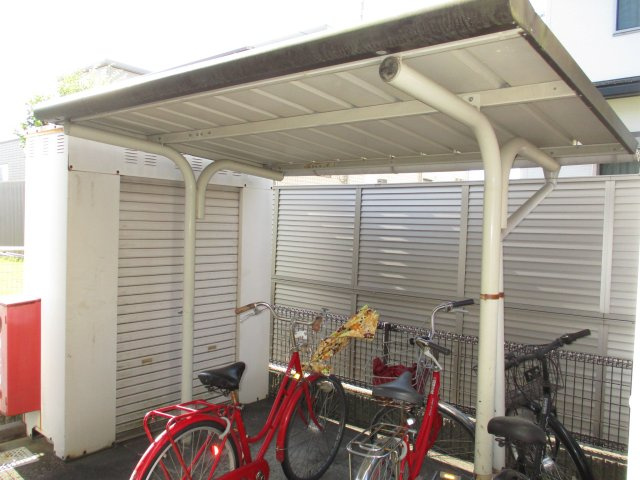 あ・うんのその他共用部分