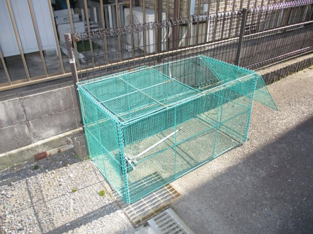 あ・うんのその他共用部分