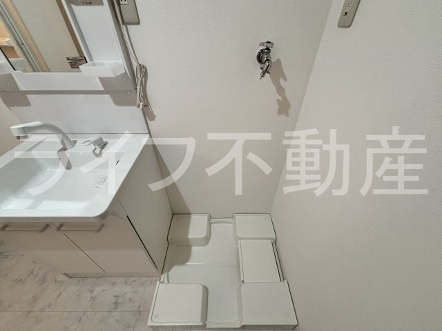 ニードハイツの設備
