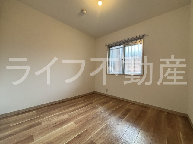 ニードハイツの内装|物件の内装です