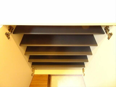 【収納】 | ウィリアムヒルズ桜上水