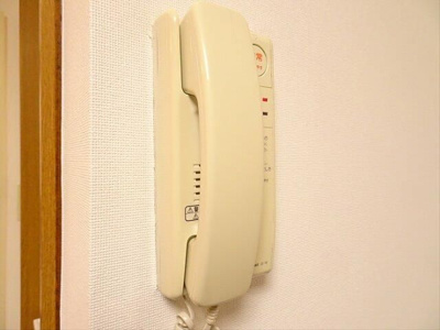 【セキュリティ】 | ウィリアムヒルズ桜上水