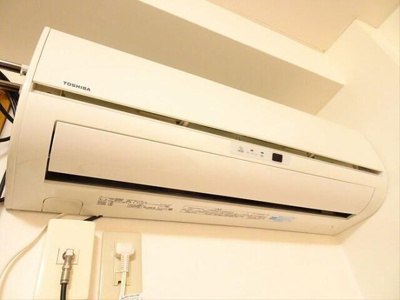 【設備】 | ウィリアムヒルズ桜上水