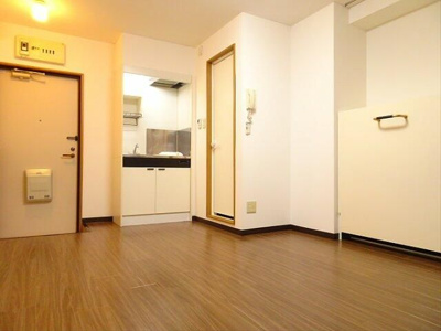 【居間・リビング】 | ウィリアムヒルズ桜上水