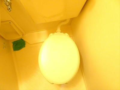 【トイレ】 | ウィリアムヒルズ桜上水