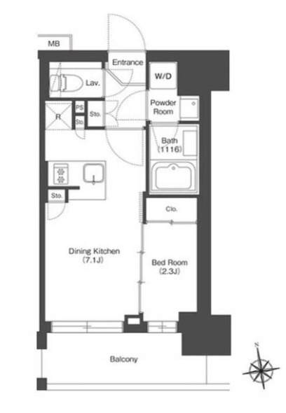 HF八広レジデンス