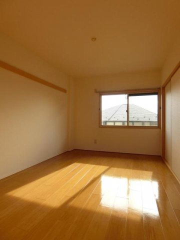 サンシャイン・ドミールの内装