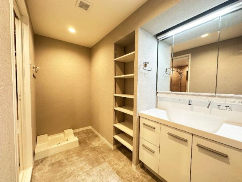 ライオンズマンション大宮指扇第二のその他