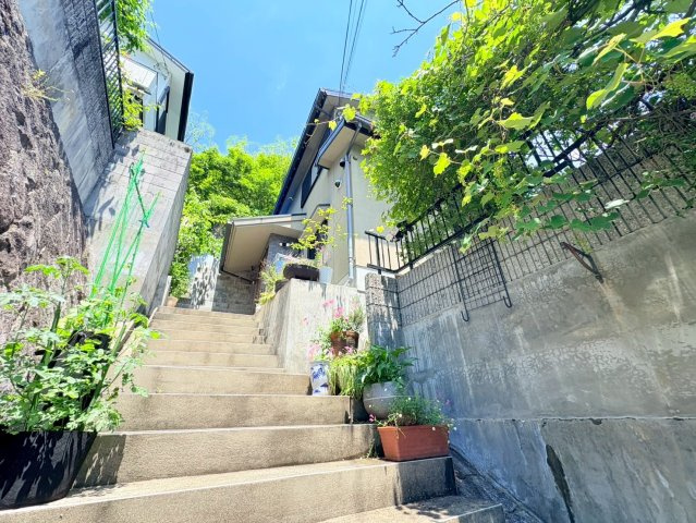 梅ケ畑高鼻町のその他