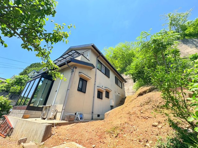 梅ケ畑高鼻町のその他