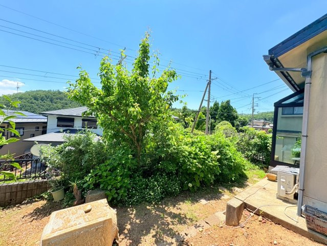 梅ケ畑高鼻町のその他