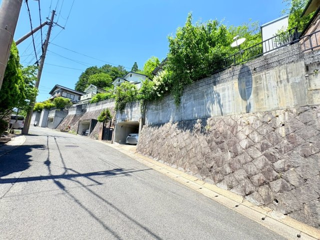 梅ケ畑高鼻町のその他