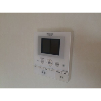 【セキュリティ】 | フラッツァ　ドゥーズ　C　(オール電化)