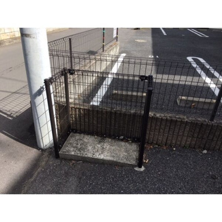 【内装】 | フラッツァ　ドゥーズ　C　(オール電化)