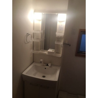 【トイレ】 | フラッツァ　ドゥーズ　C　(オール電化)