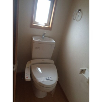 【洗面所】 | フラッツァ　ドゥーズ　C　(オール電化)