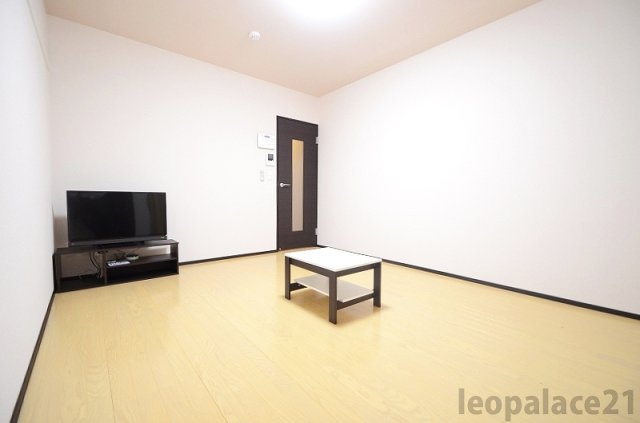 クレイノルーチェⅤの内装