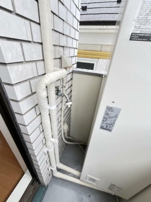 【設備】 | ランドヒル百人町