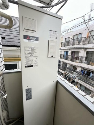 【その他】 | ランドヒル百人町