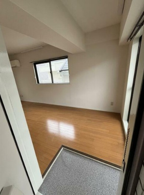 【玄関】 | ランドヒル百人町