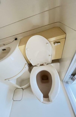 【トイレ】 | ランドヒル百人町