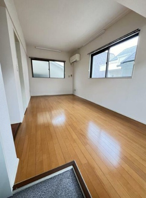 【洋室】 | ランドヒル百人町