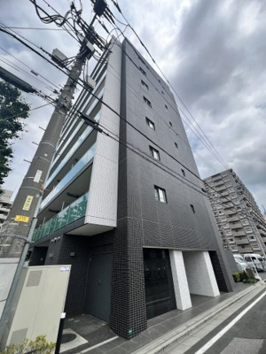 【外観】 | ルネサンスシティ川口並木ザ・レジデンス