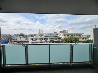 【展望】 | ルネサンスシティ川口並木ザ・レジデンス