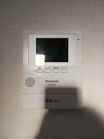 グランツエクセレントＢのセキュリティ